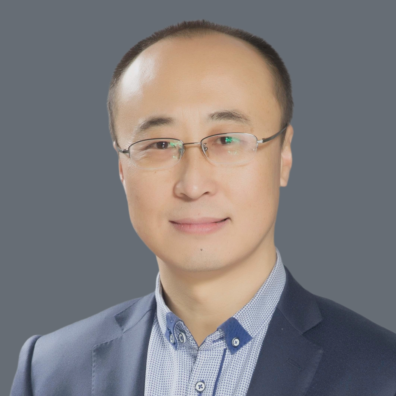 刘勇